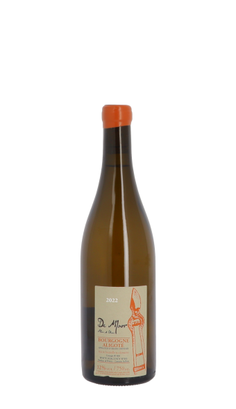 Domaine Alice et Olivier De Moor 2022 Blanc 75cl