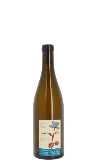 Le Vendangeur Masqué 2021 Blanc 75cl