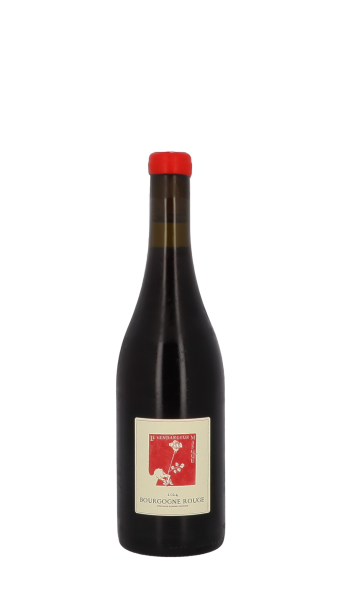 Le Vendangeur Masqué 2024 Rouge 75cl