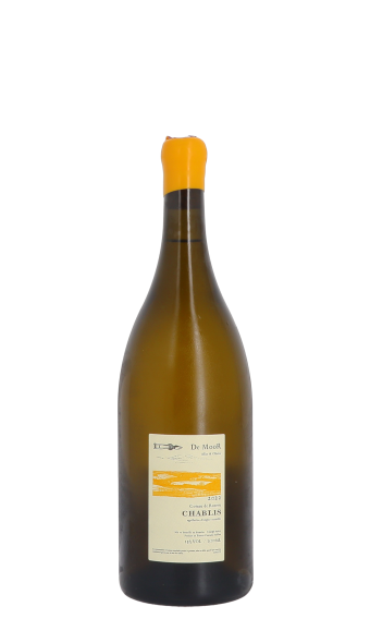 Domaine Alice et Olivier De Moor, Coteau de Rosette 2022 Blanc Magnum