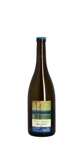 Domaine Alice et Olivier De Moor, Mont de Milieu 2019 Blanc 75cl