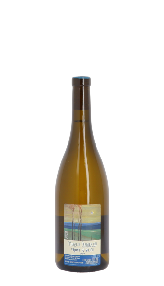 Domaine Alice et Olivier De Moor, Mont de Milieu 2020 Blanc 75cl