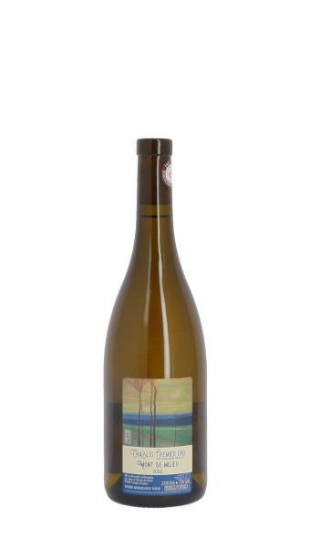 Domaine Alice et Olivier De Moor, Mont de Milieu 2022 Blanc 75cl