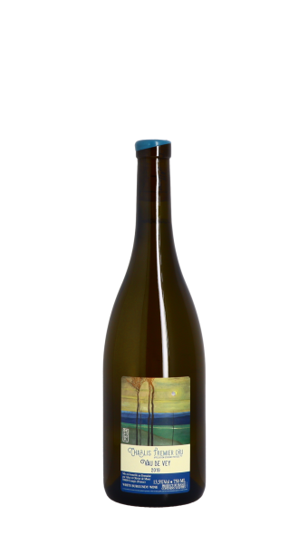 Domaine Alice et Olivier De Moor, Vaux de Vey 2019 Blanc 75cl