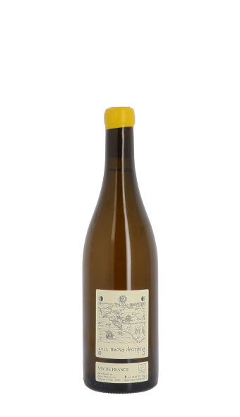Alice et Olivier De Moor, Nuova Descriptio 2022 Blanc 75cl
