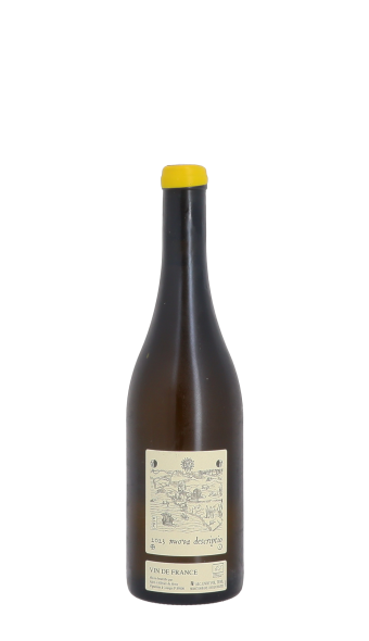 Alice et Olivier De Moor, Nuova Descriptio 2023 Blanc 75cl