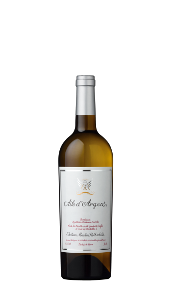 Mouton Rothschild, Aile d'Argent 2022 Blanc 75cl
