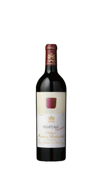 Château Mouton Rothschild 2019 Rouge 75cl