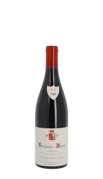 Domaine Denis Mortet 2020 Rouge 75cl