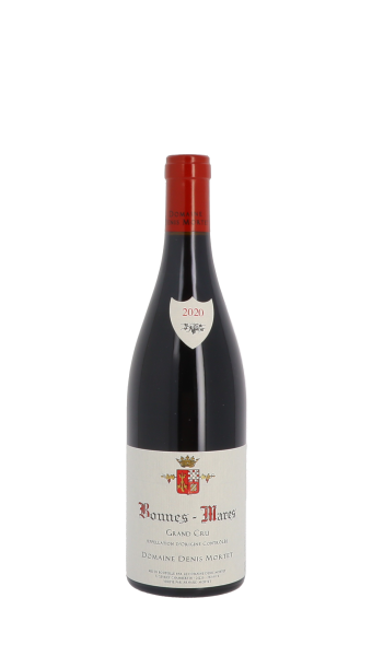Domaine Denis Mortet 2020 Rouge 75cl