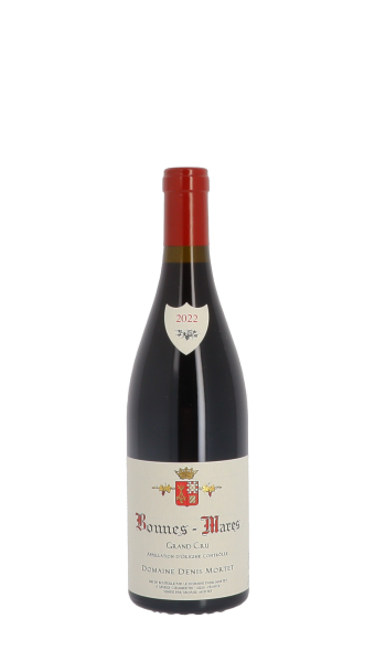 Domaine Denis Mortet 2022 Rouge 75cl