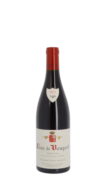 Domaine Denis Mortet 2021 Rouge 75cl