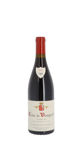 Domaine Denis Mortet 2022 Rouge 75cl