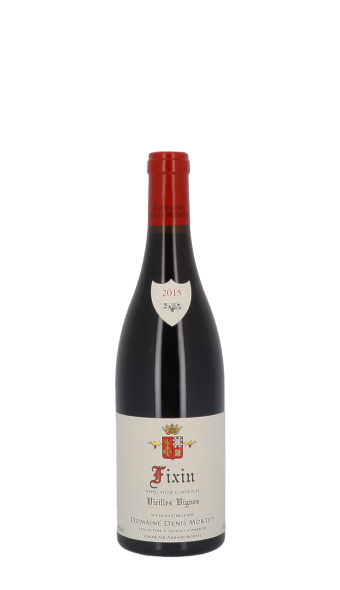 Domaine Denis Mortet, Vieilles Vignes 2015 Rouge 75cl