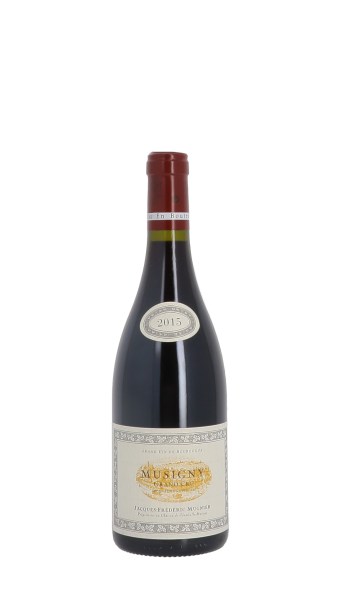 Domaine Mugnier 2015 Rouge 75cl