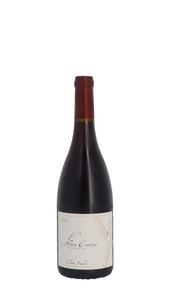 Claire Naudin 2023 Rouge 75cl