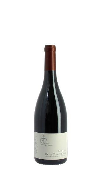 Claire Naudin Rouge 75cl