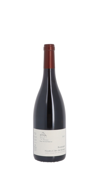 Claire Naudin 2023 Rouge 75cl