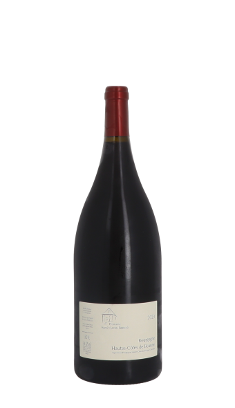Claire Naudin 2023 Rouge Magnum