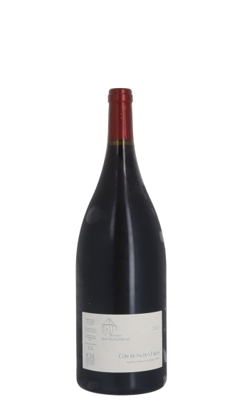 Domaine Claire Naudin 2023 Rouge Magnum