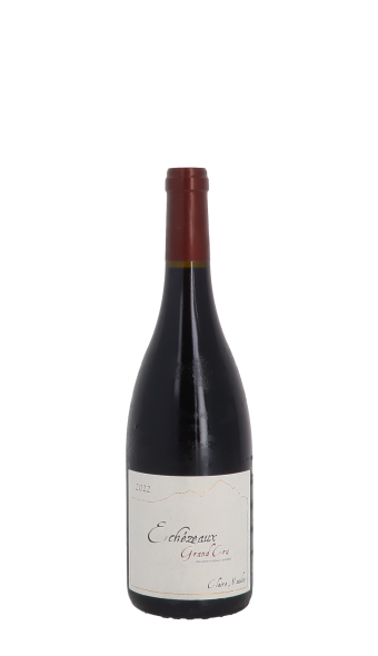 Claire Naudin 2022 Rouge 75cl