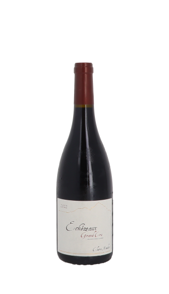 Claire Naudin 2022 Rouge 75cl