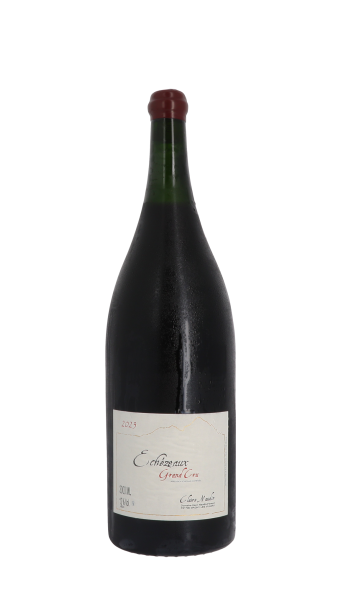 Claire Naudin 2023 Rouge Double Magnum