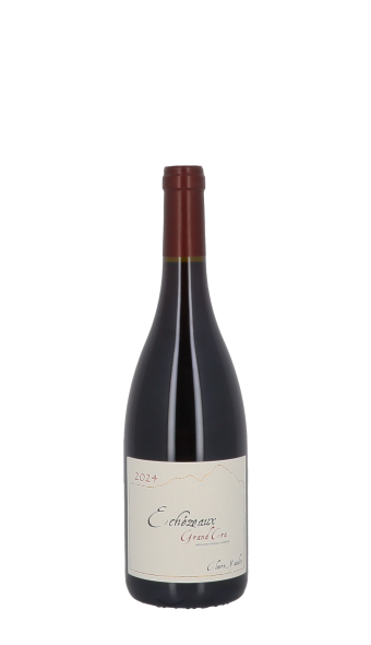 Claire Naudin 2024 Rouge 75cl