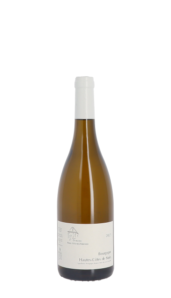 Claire Naudin Blc 2023 Blanc 75cl