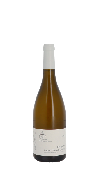 Domaine Claire Naudin 2023 Blanc 75cl