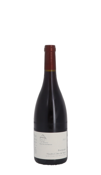 Domaine Claire Naudin 2023 Rouge 75cl