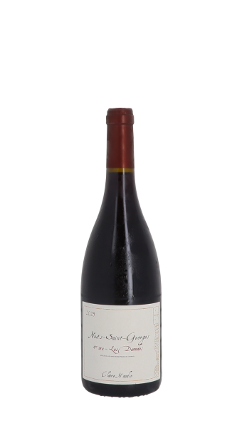 Claire Naudin, Les Damodes 2023 Rouge 75cl