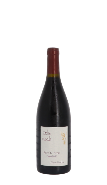 Domaine Claire Naudin, Orchis Aerius 2020 Rouge 75cl