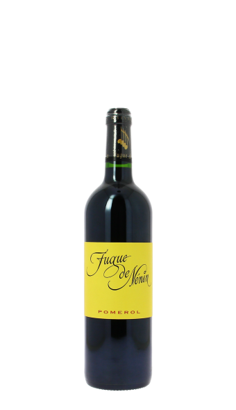 Château Nénin, Fugue de Nénin 2014 Rouge 75cl