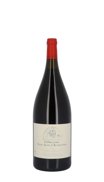 L'oratoire Saint Jean D'aurelhian 2023 Rouge Magnum