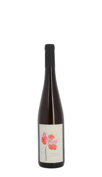 Domaine Ostertag, Fronholz, "à l'Orient d'Eden" 2021 Blanc 75cl