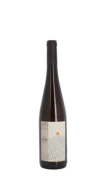 Domaine Ostertag, Zellberg Pinot Gris 2021 Blanc 75cl
