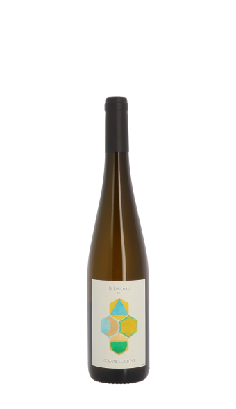 Domaine Ostertag, Le Berceau Riesling 2021 Blanc 75cl