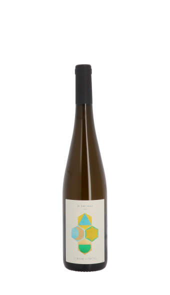 Domaine Ostertag, Le Berceau Riesling 2022 Blanc 75cl