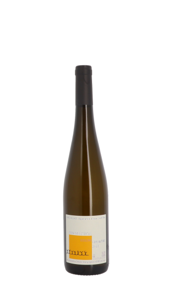 Domaine Ostertag, Clos Mathis 2022 Blanc 75cl