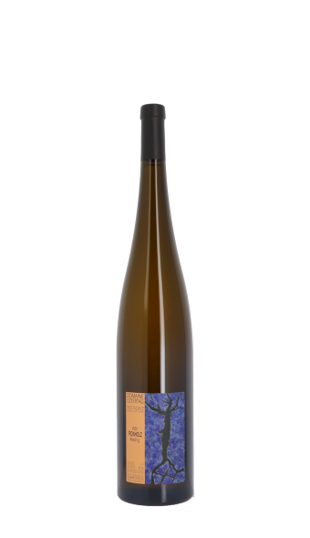 Domaine Ostertag, Fronholz 2020 Blanc Magnum