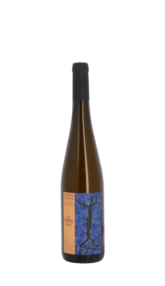 Domaine Ostertag, Fronholz 2021 Blanc 75cl