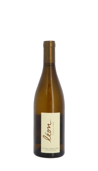 Domaine Jonathan Pabiot, Léon (Florilège) 2023 Blanc 75cl