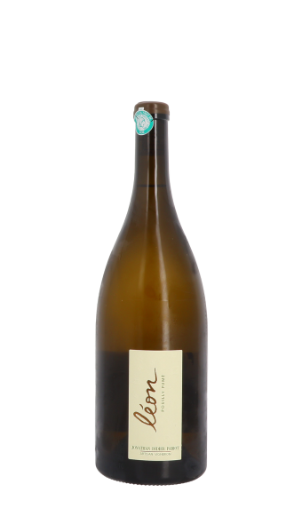 Domaine Jonathan Pabiot, Léon (Florilège) 2023 Blanc Magnum