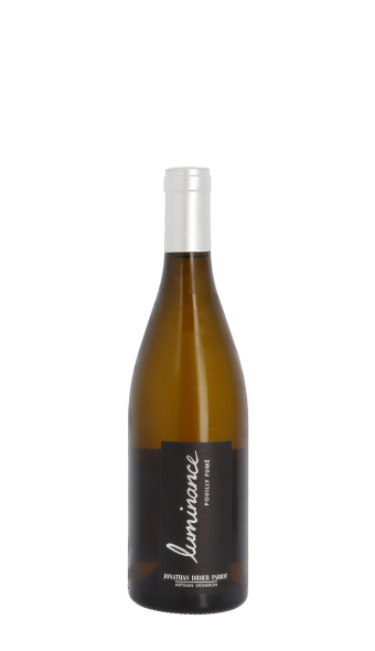Domaine Jonathan Pabiot, Luminance 2023 Blanc 75cl