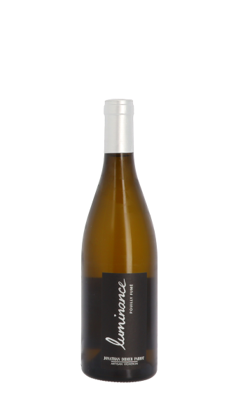 Domaine Jonathan Pabiot, Luminance 2023 Blanc 75cl