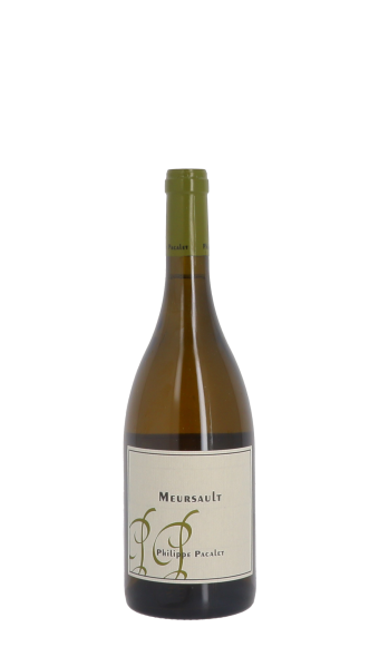 Domaine Philippe Pacalet 2021 Blanc 75cl