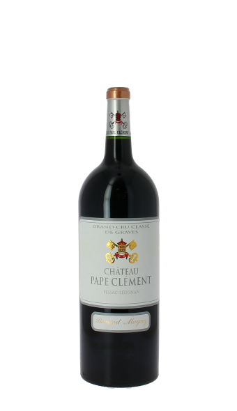 Château Pape-Clément 2019 Rouge Magnum