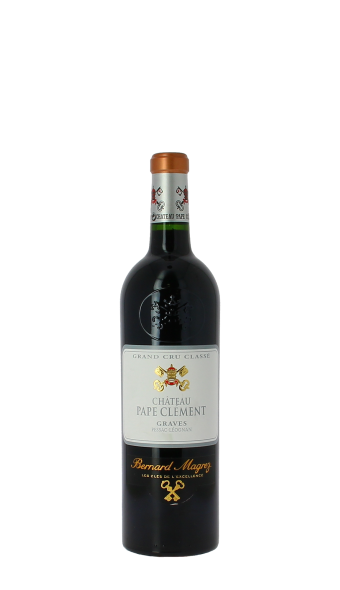 Château Pape-Clément 2025 Rouge en primeur 75cl