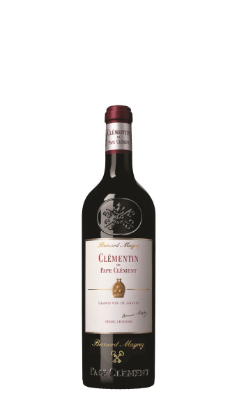 Clémentin de Pape-Clément 2019 Rouge 75cl
